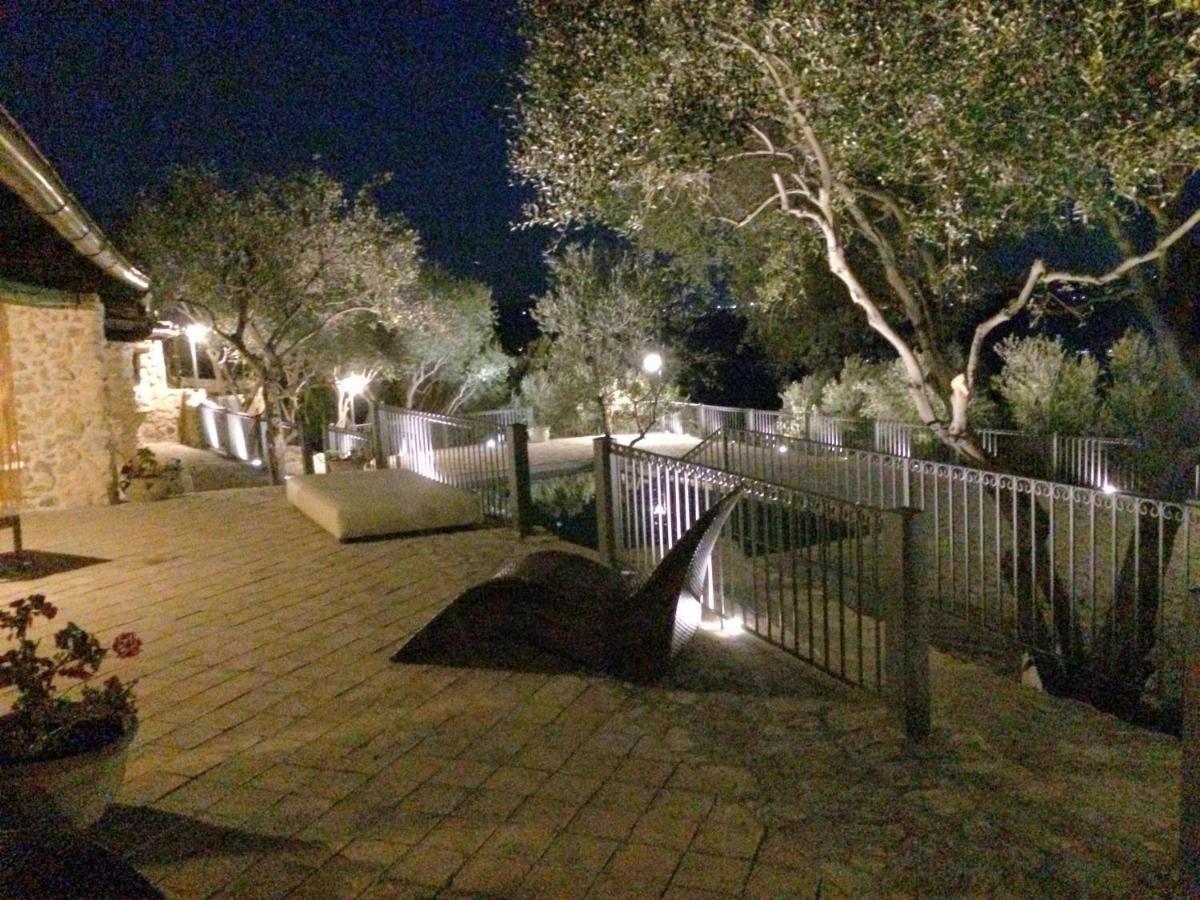 Agriturismo Roba Degli Ulivi Villa Agrigento Exterior photo